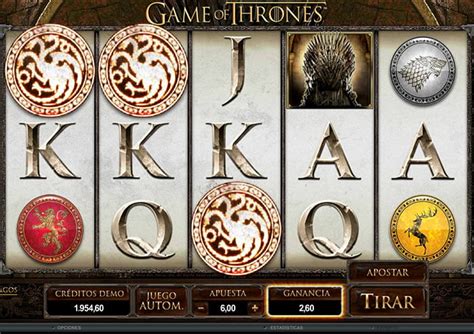 game of thrones jugar gratis